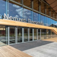 A Nemzeti Táncszínház jövő évada