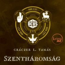 Trilógiává bővül A budai hóhér című krimisorozat