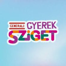 Gyerek Sziget a Hajógyárin