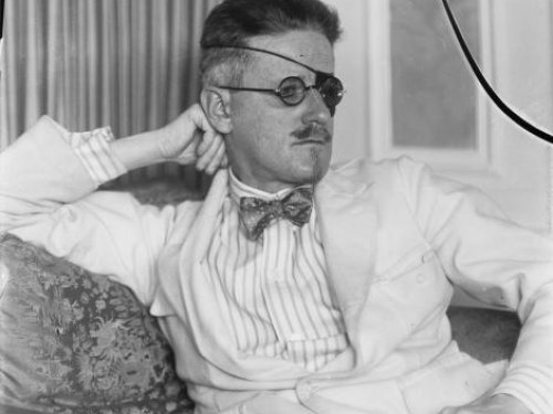 Bloomsday fesztivál Szombathelyen