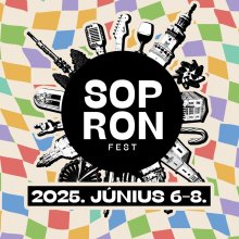 A SopronFest programjai