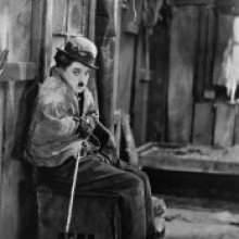 Újra a mozikban Chaplin Aranyláz című filmje