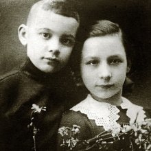 Attila József: Mamma