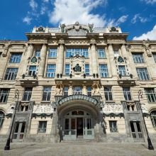 Hármas évforduló a Zeneakadémián