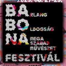Kultúra, korzó, Kacsakő - érkezik a BABONA Fesztivál