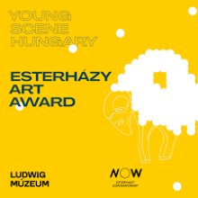 Átadták az Esterházy Art Award 2025 díjait
