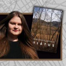HIÁTUS KÖNYVBEMUTATÓ A BLOOMSDAY-N