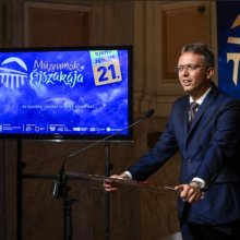 Programtenger a Múzeumok Éjszakáján