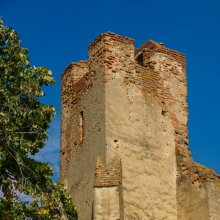 Felújítják a somolyi középkori templomromot
