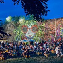Tolnai Ottónak is emléket állít a huszonöt éves Dombos Fest