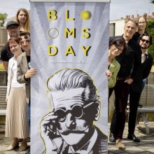 Pénteken kezdődik a szombathelyi Bloomsday Fesztivál