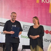 Megnyílt az Ünnepi Könyvhét