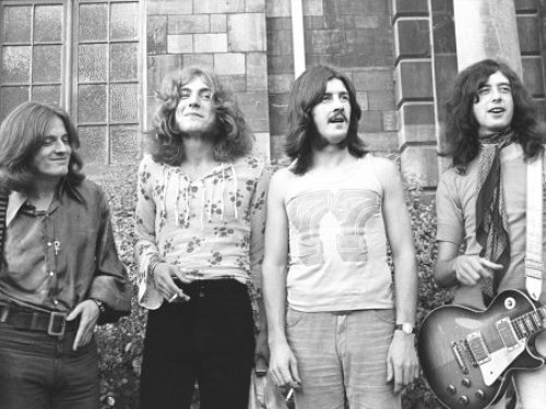 Led Zeppelinről szóló dokumentumfilmmel debütál az új magyar mozis forgalmazó