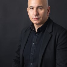 Herczeg T. Tamás a Békéscsabai Jókai Színház új igazgatója