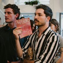 Lét, aktus, megérkezés