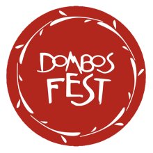 Kezdődik a Dombos Fest