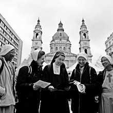 Fénypeca est a Budaörsi Fesztiválon