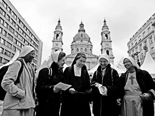 Fénypeca est a Budaörsi Fesztiválon