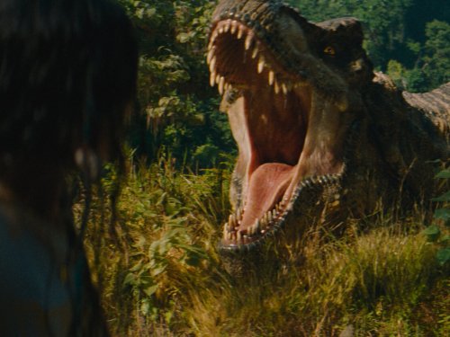 Újracsomagolt dinoszauruszok