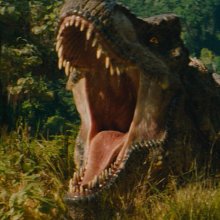 Újracsomagolt dinoszauruszok