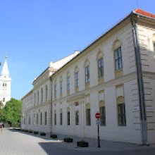 Mintegy kétszáz alkotás a Vásárhelyi Őszi Tárlaton