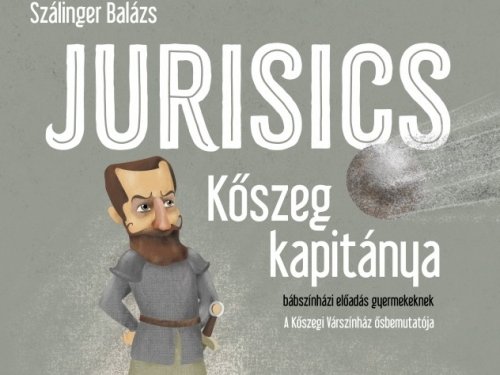 Köz-Játék Fesztivál Kőszegen