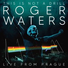 Roger Waters koncertfilmje a mozikban