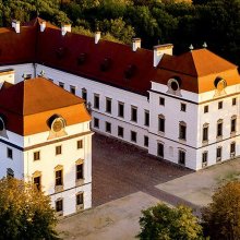 Zenés kastélytúra is lesz a Haydn Fesztiválon