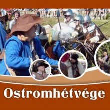 Várjátékok a hétvégén Sárospatakon