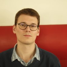 Frankfurti zeneszerzőversenyen nyert 3. díjat Balogh Máté