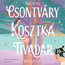 A Napút festőjéről gyerekeknek