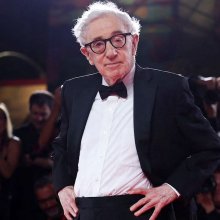 Ősszel jelenik meg Woody Allen első regénye