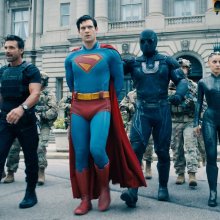 Superman - Nézz körül!