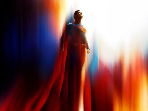 Superman - Nézz körül!