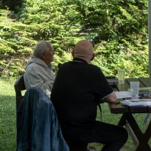 Az élet mindennek ellenáll, de a legszerencsésebb, ha nem leszünk írók