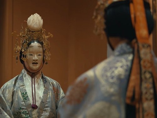 Közeledés a japán színház zárt világához – 1.
