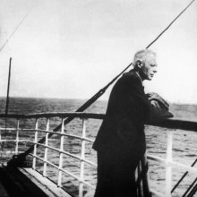 Bartók a magyar-román határ mentén