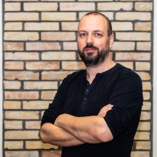 Pálfi György A tyúk című filmjének világpremierje Torontóiban lesz