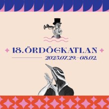 Keddtől Ördögkatlan Fesztivál
