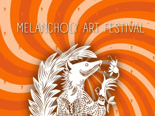 Melancholy Art Festival Bükön