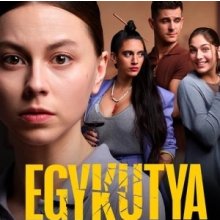 Októberben mutatják be Deák Kristóf Egykutya című nagyjátékfilmjét