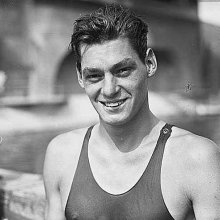 Állandó kiállítás a Tarzant alakító Johnny Weissmüller emlékére