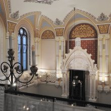 Hat városban várja az érdeklődőket a Zsinagógák Hete