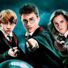 Harry Potter-maraton Budapesten
