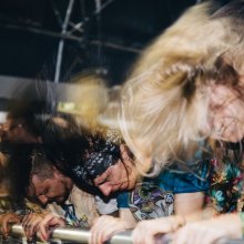 416 ezer látogató a Szigeten