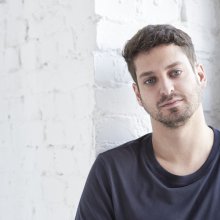 Ungár Péter Debüt-díjat kapott Tokajban
