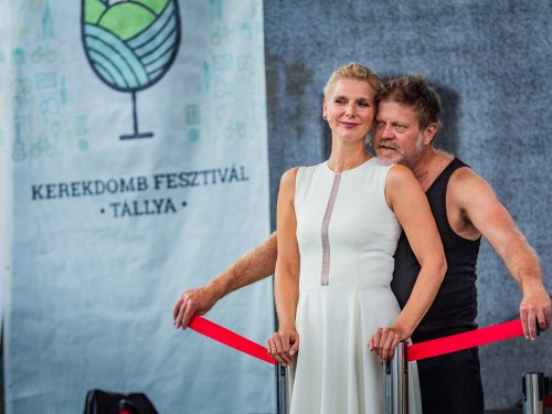 10. alkalommal koronázza meg a fesztiválszezont a Kerekdomb Fesztivál