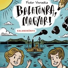 Időutazás a Balaton körül