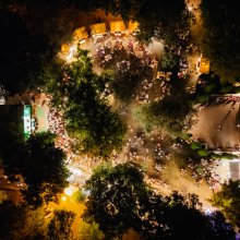 24. Partiumi Magyar Napok fesztivál Szatmárnémetiben