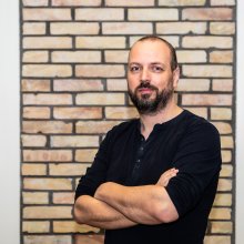 San Sebastiánban versenyez Pálfi György új filmje